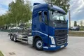 samochód ciężarowy Volvo zdjęcie 5