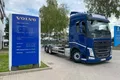 samochód ciężarowy Volvo zdjęcie 7