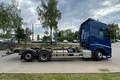 samochód ciężarowy Volvo zdjęcie 9