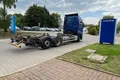 samochód ciężarowy Volvo zdjęcie 13