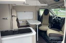 Fiat Ducato Rimor Horus 138 zdjęcie 41