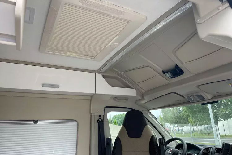 Fiat Ducato Rimor Horus 138 zdjęcie 45