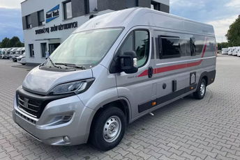 Fiat Ducato Rimor Horus 195