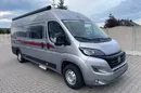 Fiat Ducato Rimor Horus 195 zdjęcie 3