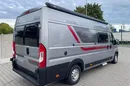 Fiat Ducato Rimor Horus 195 zdjęcie 7