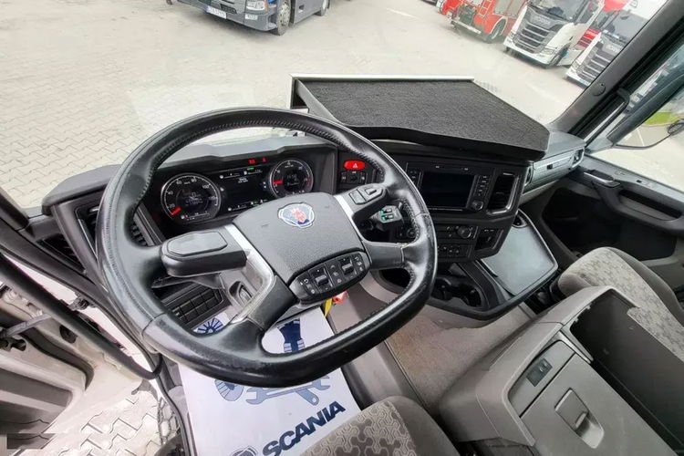 Scania R 450 A4x2NA zdjęcie 27