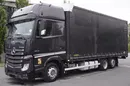 Mercedes Actros 2545 E6 6×2 Giga 19 palet zdjęcie 1