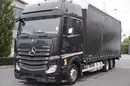 Mercedes Actros 2545 E6 6×2 Giga 19 palet zdjęcie 3