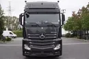 Mercedes Actros 2545 E6 6×2 Giga 19 palet zdjęcie 5