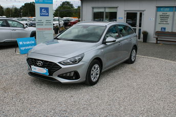 Hyundai i30 Salon Polska F-vat Gwarancja 1.5i CLASSIC +