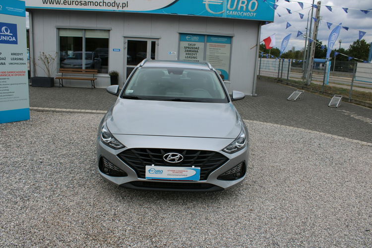 Hyundai i30 Salon Polska F-vat Gwarancja 1.5i CLASSIC + zdjęcie 2