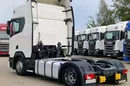 Klima Postojowa, LED, NAVI / Dealer Scania Nadarzy zdjęcie 7