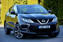 Nissan Qashqai 1.2DIG-T(115KM) Xenon Led Skóry Navi Kamera 360 El.Fotele Alu 19"ASO zdjęcie 9