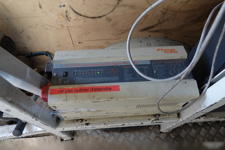 Iveco DAILY 70C18H V / PODNOŚNIK KOSZOWY - 17 METRÓW / ZWYŻKA 172TPF / 2019 ROK / BUS BLASZAK + ZWYŻKA zdjęcie 18