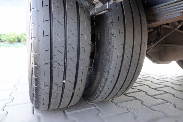 Iveco DAILY 70C18H V / PODNOŚNIK KOSZOWY - 17 METRÓW / ZWYŻKA 172TPF / 2019 ROK / BUS BLASZAK + ZWYŻKA zdjęcie 31