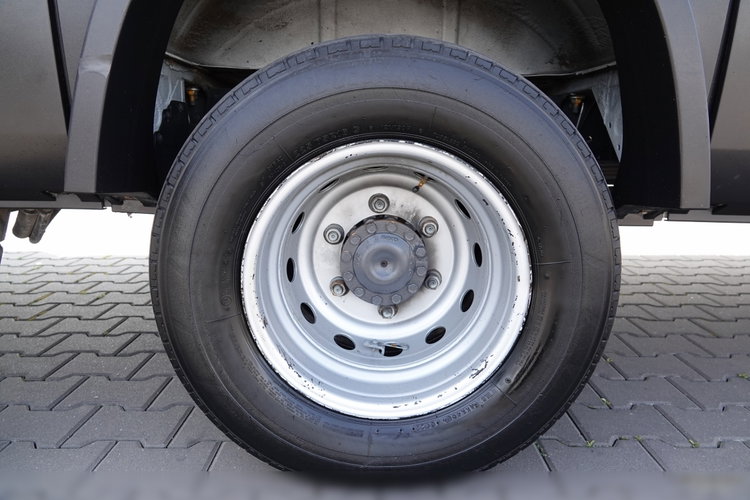 Iveco DAILY 70C18H V / PODNOŚNIK KOSZOWY - 17 METRÓW / ZWYŻKA 172TPF / 2019 ROK / BUS BLASZAK + ZWYŻKA zdjęcie 32