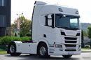 Scania R 500 / RETARDER / HYDRAULIKA / CAŁA NA PODUSZKACH / ALUSY / NOWY MODEL / PO ZŁOTYM KONTRAKCIE  zdjęcie 1