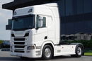 Scania R 500 / RETARDER / HYDRAULIKA / CAŁA NA PODUSZKACH / ALUSY / NOWY MODEL / PO ZŁOTYM KONTRAKCIE  zdjęcie 5