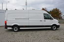 Volkswagen Crafter 2.0TDI 177KM Automat-8G Kamera Ledy Hak TempAcc Gwar.04/2027 DealerFV zdjęcie 11