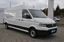 Volkswagen Crafter 2.0TDI 177KM Automat-8G Kamera Ledy Hak TempAcc Gwar.04/2027 DealerFV zdjęcie 12