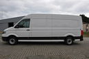 Volkswagen Crafter 2.0TDI 177KM Automat-8G Kamera Ledy Hak TempAcc Gwar.04/2027 DealerFV zdjęcie 2