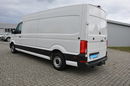 Volkswagen Crafter 2.0TDI 177KM Automat-8G Kamera Ledy Hak TempAcc Gwar.04/2027 DealerFV zdjęcie 3