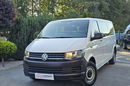 Volkswagen Caravelle L2 Long 2.0 TDi 150KM DSG / Bezwypadkowa / Serwisowana w ASO zdjęcie 14