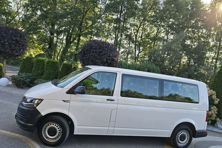 Volkswagen Caravelle L2 Long 2.0 TDi 150KM DSG / Bezwypadkowa / Serwisowana w ASO zdjęcie 17