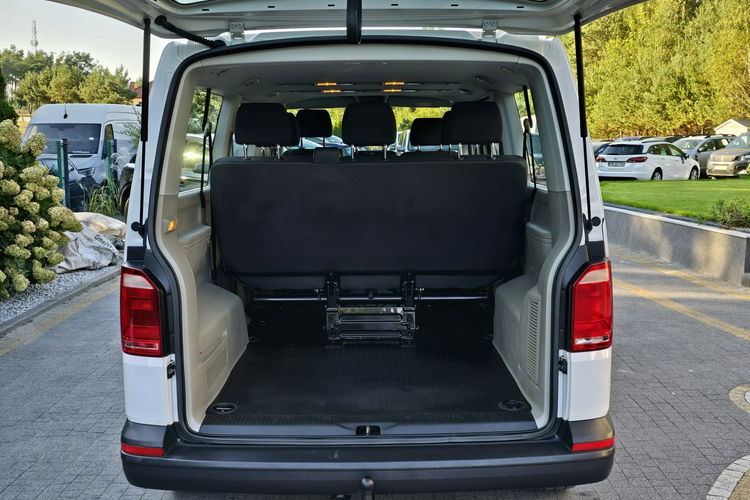 Volkswagen Caravelle L2 Long 2.0 TDi 150KM DSG / Bezwypadkowa / Serwisowana w ASO zdjęcie 19