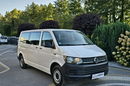 Volkswagen Caravelle L2 Long 2.0 TDi 150KM DSG / Bezwypadkowa / Serwisowana w ASO zdjęcie 2