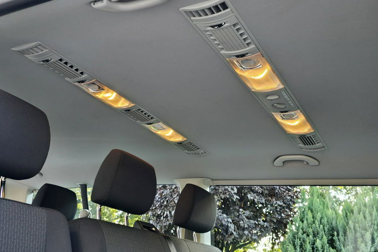Volkswagen Caravelle L2 Long 2.0 TDi 150KM DSG / Bezwypadkowa / Serwisowana w ASO zdjęcie 20