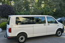 Volkswagen Caravelle L2 Long 2.0 TDi 150KM DSG / Bezwypadkowa / Serwisowana w ASO zdjęcie 3