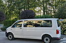 Volkswagen Caravelle L2 Long 2.0 TDi 150KM DSG / Bezwypadkowa / Serwisowana w ASO zdjęcie 5