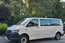 Volkswagen Caravelle L2 Long 2.0 TDi 150KM DSG / Bezwypadkowa / Serwisowana w ASO zdjęcie 6