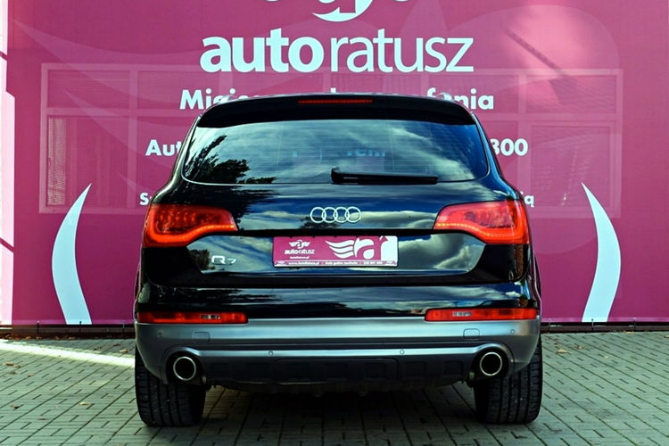 Audi Q7 / Salon Polska /Stan Idealny / zdjęcie 5