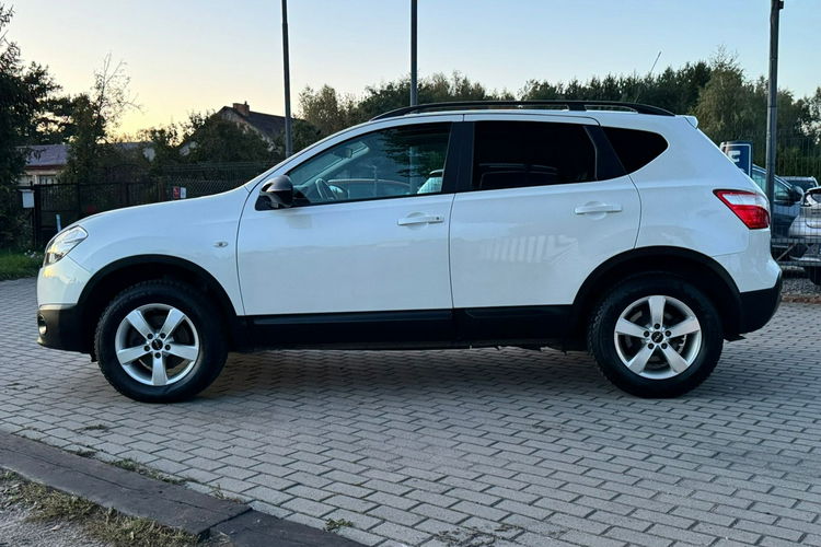 Nissan Qashqai LIFT Igła Gwarancja zdjęcie 10