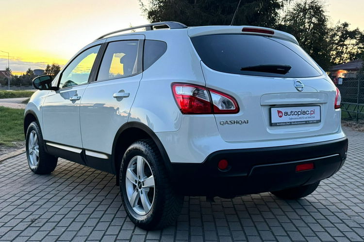 Nissan Qashqai LIFT Igła Gwarancja zdjęcie 11