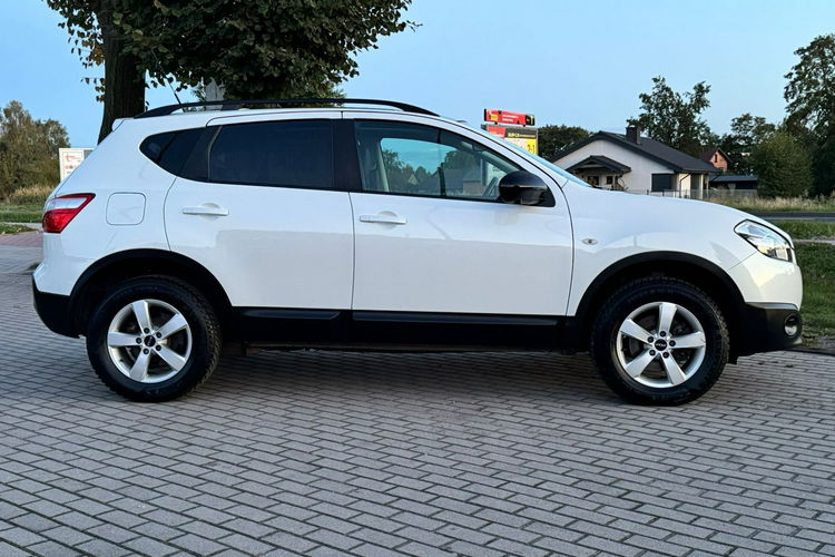 Nissan Qashqai LIFT Igła Gwarancja zdjęcie 14