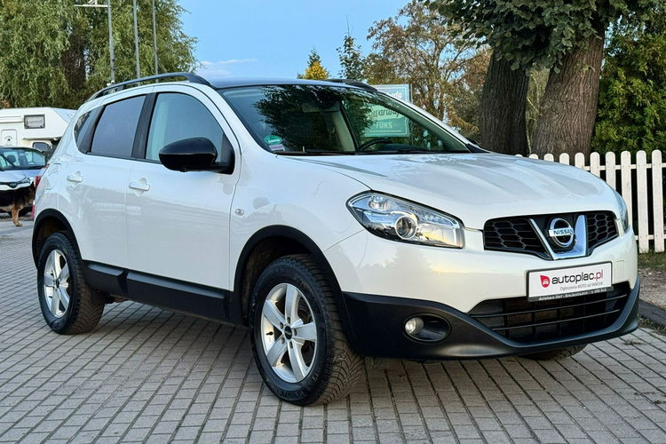Nissan Qashqai LIFT Igła Gwarancja zdjęcie 15