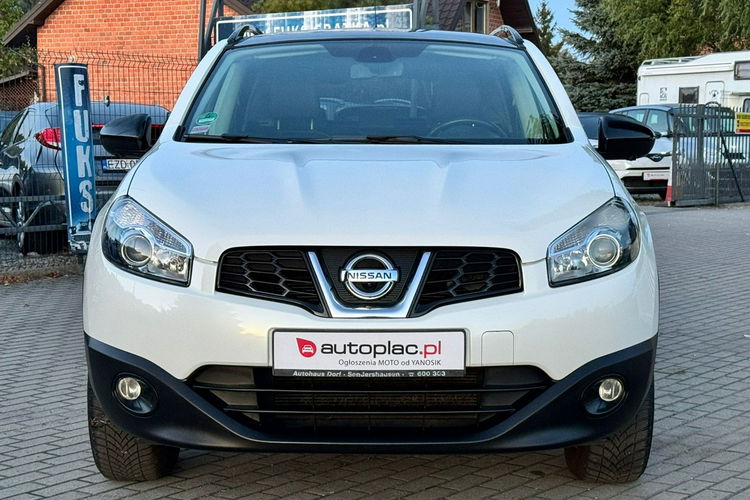 Nissan Qashqai LIFT Igła Gwarancja zdjęcie 16
