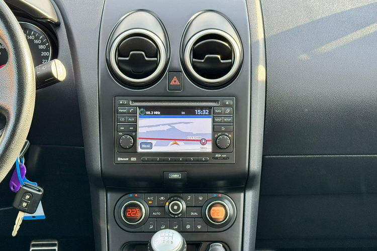 Nissan Qashqai LIFT Igła Gwarancja zdjęcie 20