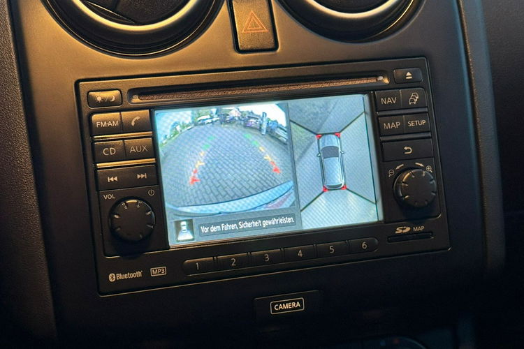 Nissan Qashqai LIFT Igła Gwarancja zdjęcie 21