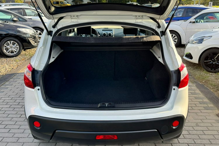 Nissan Qashqai LIFT Igła Gwarancja zdjęcie 29