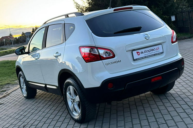 Nissan Qashqai LIFT Igła Gwarancja zdjęcie 4