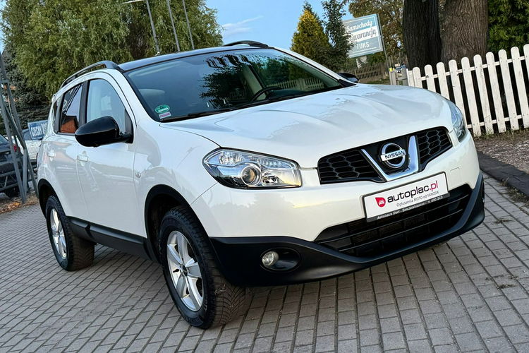 Nissan Qashqai LIFT Igła Gwarancja zdjęcie 5