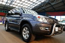 Toyota Land Cruiser 8-Osobowy AUTOMAT+PNEUMATYKA Szyberdach+Skóra I-wł Kraj Bezwypadkowy 4x2 zdjęcie 8