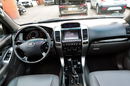 Toyota Land Cruiser 8-Osobowy AUTOMAT+PNEUMATYKA Szyberdach+Skóra I-wł Kraj Bezwypadkowy 4x2 zdjęcie 13