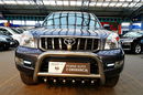 Toyota Land Cruiser 8-Osobowy AUTOMAT+PNEUMATYKA Szyberdach+Skóra I-wł Kraj Bezwypadkowy 4x2 zdjęcie 1