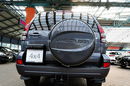 Toyota Land Cruiser 8-Osobowy AUTOMAT+PNEUMATYKA Szyberdach+Skóra I-wł Kraj Bezwypadkowy 4x2 zdjęcie 2