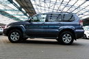 Toyota Land Cruiser 8-Osobowy AUTOMAT+PNEUMATYKA Szyberdach+Skóra I-wł Kraj Bezwypadkowy 4x2 zdjęcie 49